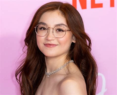 how old is anna cathcart.